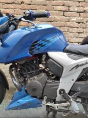 TVS Apache RTR 160 4V